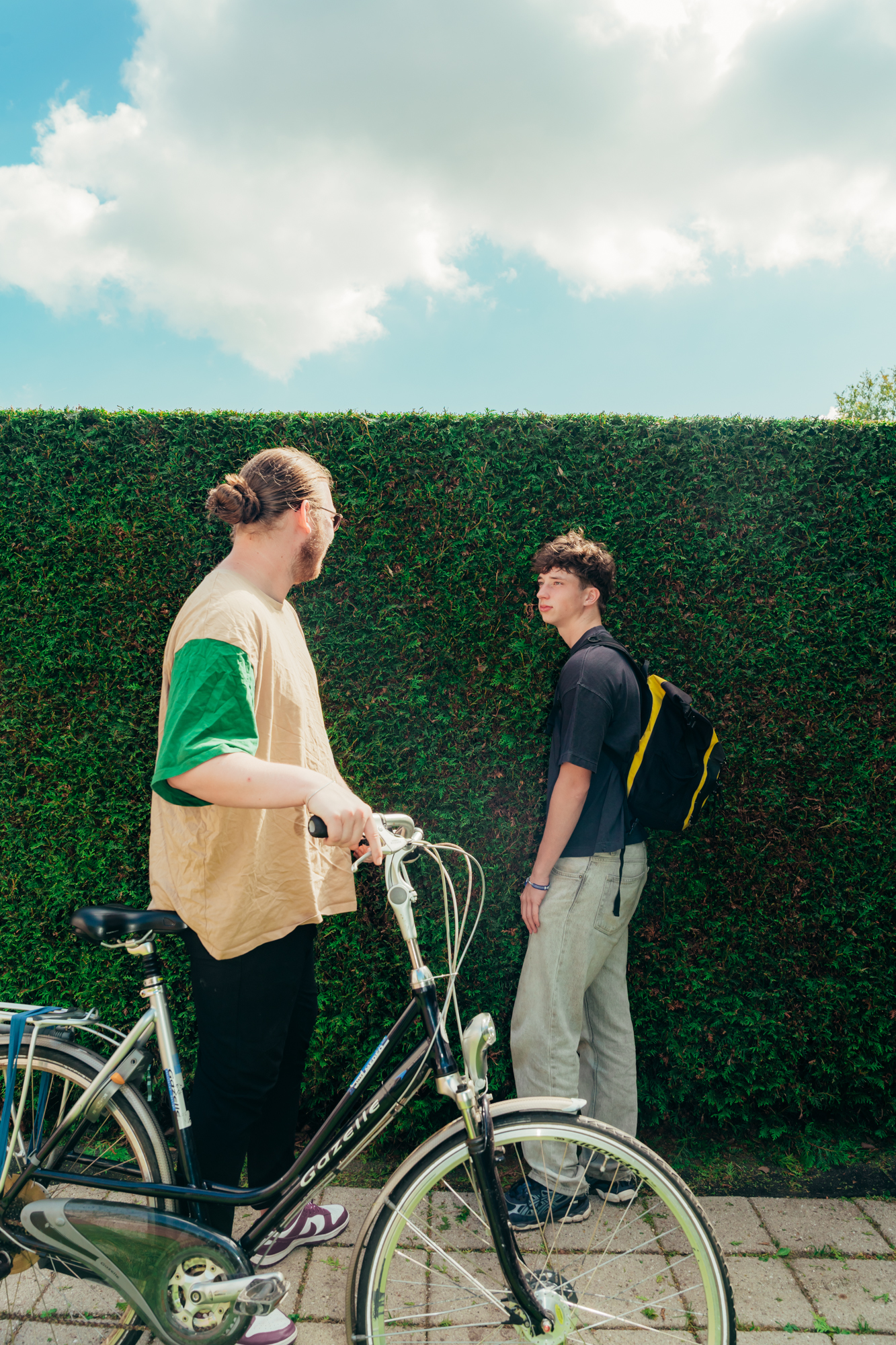 
          Hulp in
          Groningen
          